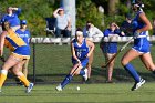 Field Hockey vs JWU  Field Hockey vs Johnson & Wales University. - Photo by Keith Nordstrom : Wheaton, Field Hockey